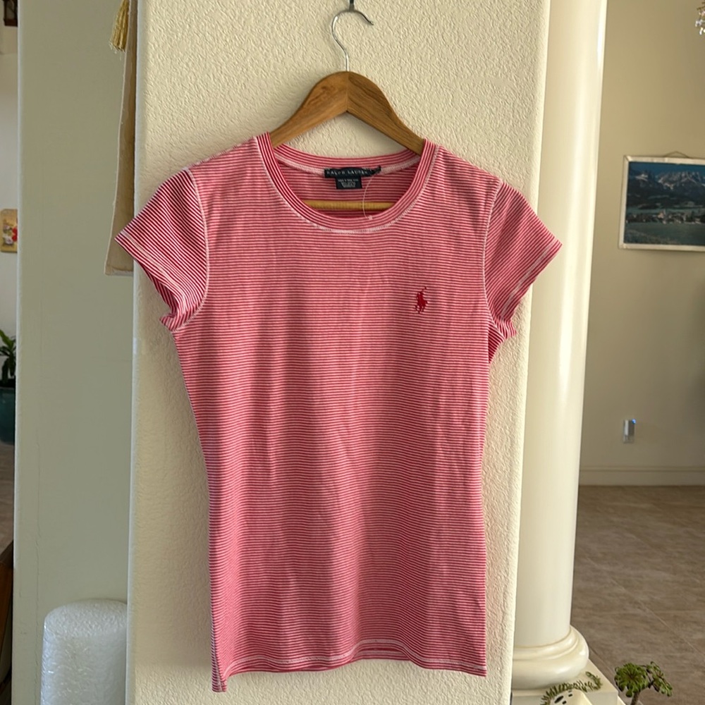 Ralph Lauren top